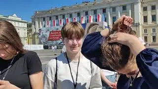 Поездка в Санкт-Петербург 23-27.05.24