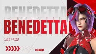 PLAY LIKE A PRO | BENEDETTA TUTORIAL 2024