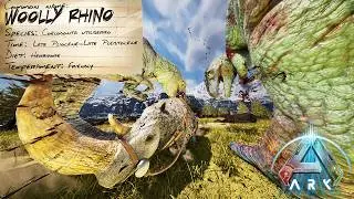 Max Mutating Woolly Rhino 🧬 | ASA Project Mutate Ep 25