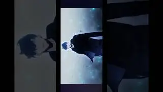 Solo Leveling #foryou #anime #animeedit