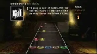 Guitar Hero World Tour Mini And Easy Achievement Guide