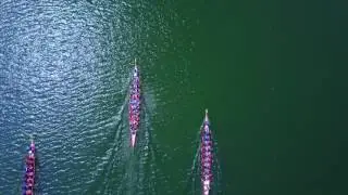 Dragon Boat Race