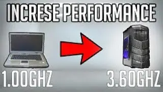 How To Make Your Laptop Faster Windows 7 8 10 best Settings In The World 2017
