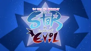 Короче, про Стар против сил зла | So This is Basically Star vs. The Forces of Evil (rus vo)