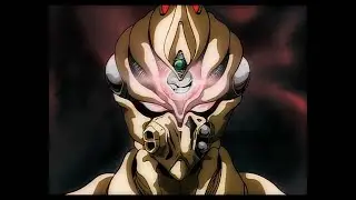 The Guyver   Bio Booster Armor episode 2