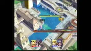 xoxokev (Ness) vs Uli (ZSS) 5