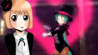 [UTAU]Miracle paint-Freya Melankolisk VOICEBANK DOWNLOAD