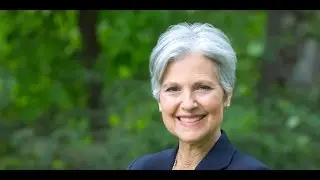 A VOTE FOR JILL STIEN IS A VOTE FOR JUSTICE