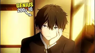 7 High School Anime You Must Watch
