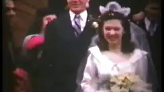 Wedding Home Movie