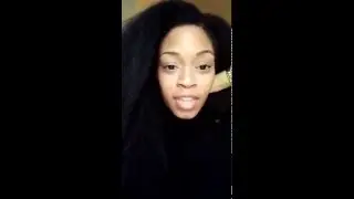 Vixen Crochet Braids : Afri Naptural Definition Braid Review