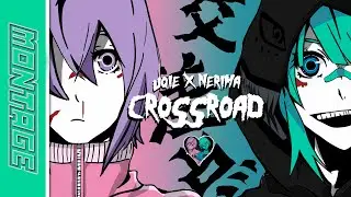 「APB:R Montage」Crossroad (Feat. Uqie)