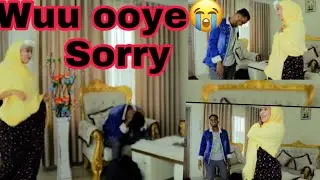 PRANK AYAN KUSAMEEYE WUU OOYE!!! SORRY😞 