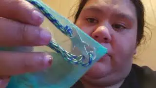 Another dorsal bracelet unboxing-