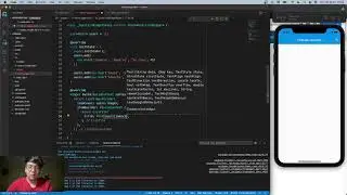 Como usar ListView Builder | FLUTTER