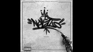 Israel Flores x Ender - Novato (Full Ep)