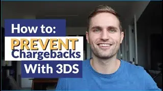 How to PREVENT Chargebacks with PAAY's EMV 3DS