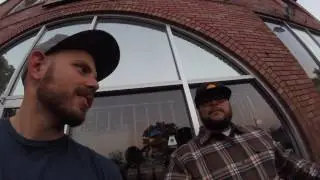POWER & RESPECT AND WOTDOG AFTER DARK PRESENT:  OFF WITH HIS HEAD BTS