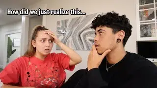 we were given the wrong puppy...