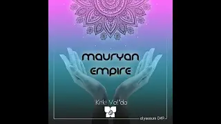 KriKi Val'do - Mauryan Empire (Official video)
