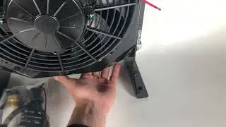 Маслоохладитель CST60