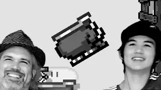 Do You Like Super Mario World or Does It Make You Want To Throw Up? - SMM2