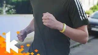 Was ist das BESTE Fitnessband? (Vergleich)