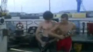 день рождения (Макс Шеф)