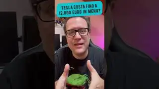 TESLA TAGLIA I PREZZI? PIÙ O MENO… 