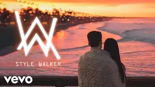 Alan Walker Style - Savage Love (New Music 2021)