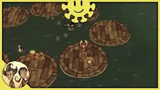 Carousel Tutorial [Don't Starve Together]