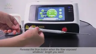 Cherylas Surgical Medical Diode Laser