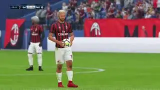 Ghost Warrior vs PMS NYGALIA FC (Demeures Créativ Elite Cup Division 1)