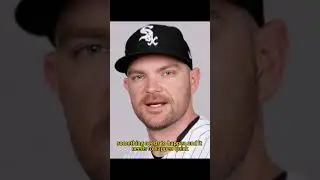 AI Liam Hendriks Talking Photo - Said about the White Sox 