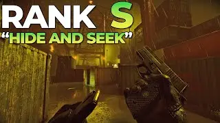 Ready or Not 1.0 - Port Hokan RANK S (
