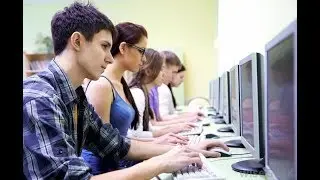 Reasons Why all Students Should Learn Computer