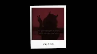 angel of death