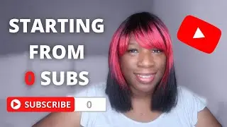 How To Grow Your YouTube Channel To 100 Subscribers In 2020