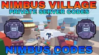 Shindai Valley & Nimbus Village Private Server Codes | Private server codes Shindo Life 