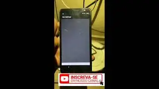 Remover conta google no Alcatel 5002f