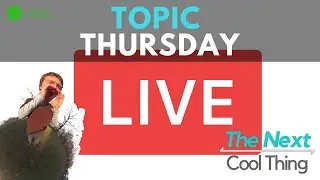 Ask Me Anything! - Topic Thursday - Best Value Products - New Tech