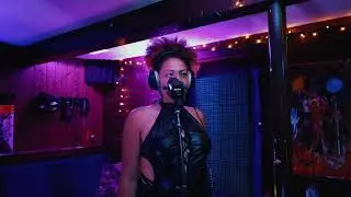 Na Bonsai - Lonely (LIVE)