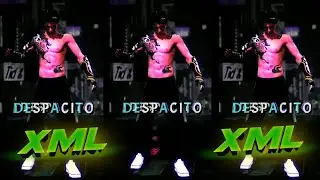 DESPACITO💥💫🔥....🤭✨|| Alightmotion Preset XML FF ✨📉 ||Sunny999FF999EDITZ||