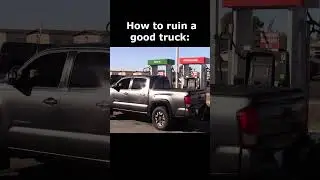 Exclusive: Toyota's new Tacoma diesel! 