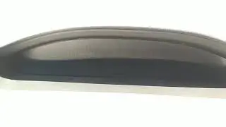 Honda Civic 4D как моргает лампочка, штатной сигнализации?