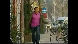 Terug naar een vorig leven.