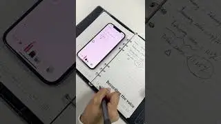 The smart writing set for officer  