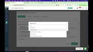 Как настроить передачу даты из карточки лида в голосового AI-бота