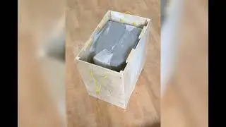 S-4 film scanner for conversion to HS-1800