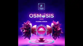 Osmosis v13 — Fluorine Upgrade | Dec 8th 2022 at ≈10 AM EST/ 1500 UTC